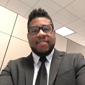 Meet your Posher, Jason